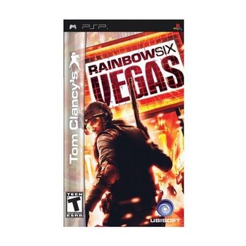 Tom Clancy's Rainbow Six Vegas