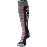 Columbia SKI SOCKS THERMOLITE Lyžařské ponožky šedá – Sleviste.cz