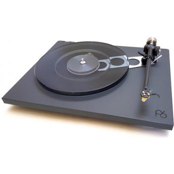 Rega Planar 6 + Exact