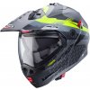 Přilba helma na motorku Caberg TOURMAX TITAN X Sarabe