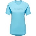 Mammut Selun FL T-Shirt Women Logo – Zboží Mobilmania