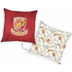Herding Polštář Harry Potter červená 40x40 – Zboží Dáma