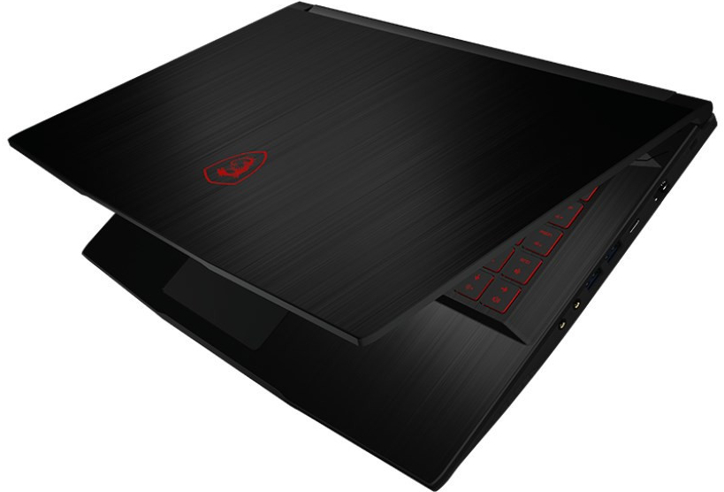 MSI Thin GF63 12VE-665XPL