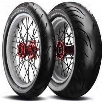 Avon Cobra Chrome 300/35 R18 87V