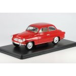 Škoda Octavia Super 1959 WhiteBox 1:24 – Zboží Mobilmania