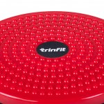 TRINFIT Rotana s výstupky červená – Zboží Dáma