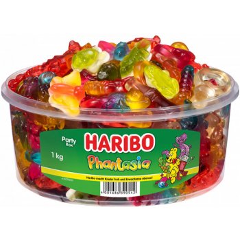 Haribo Phantasia 1 kg