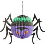 Lampion pavouk – Zboží Dáma