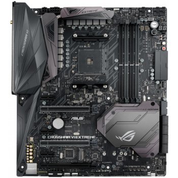 Asus ROG CROSSHAIR VI EXTREME 90MB0UD0-M0EAY0