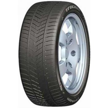 Pneumatiky Tracmax X-Privilo S330 255/50 R19 107V