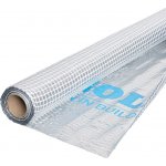 Tegola Alubar 110 1,5 x 50 m – Zboží Mobilmania