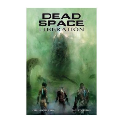 Dead Space I. Edginton – Zboží Mobilmania