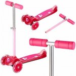 Nils Fun HLB001 LED růžová – Hledejceny.cz