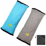 Chránič autosedačky Scettar 2 kusy | Zboží Auto