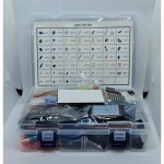 Arduino startovací kit s RFID – Hledejceny.cz