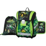 Premium Light Oxybag traktor 3-dílný – Zboží Dáma