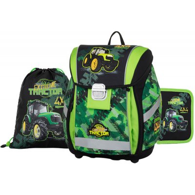 Premium Light Oxybag traktor 3-dílný – Zboží Dáma