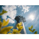 Degustační menu v Žižkovské věži restaurace Oblaca – Hledejceny.cz