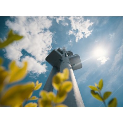 Degustační menu v Žižkovské věži restaurace Oblaca – Hledejceny.cz