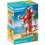 Playmobil 70713 SCOOBY-DOO! Sběratelská figurka Plavčík – Zboží Živě