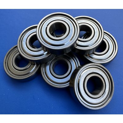 Wheel Cartel Abec 9 (1ks) – Sleviste.cz