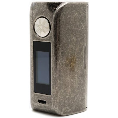 Asmodus MINIKIN V2 180W Broušený kov – Zboží Dáma Asmodus MINIKIN V2 180W Broušený kov – Zboží Dáma