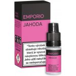 Imperia Emporio Strawberry 10 ml 18 mg – Zboží Mobilmania