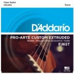 D'addario EJ65T – Sleviste.cz