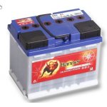 Banner Energy Bull 12V 60Ah 95501 – Zboží Živě