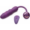 Erotický nábytek Thru Thumper Thrusting Silicone w/ Remote Inmi