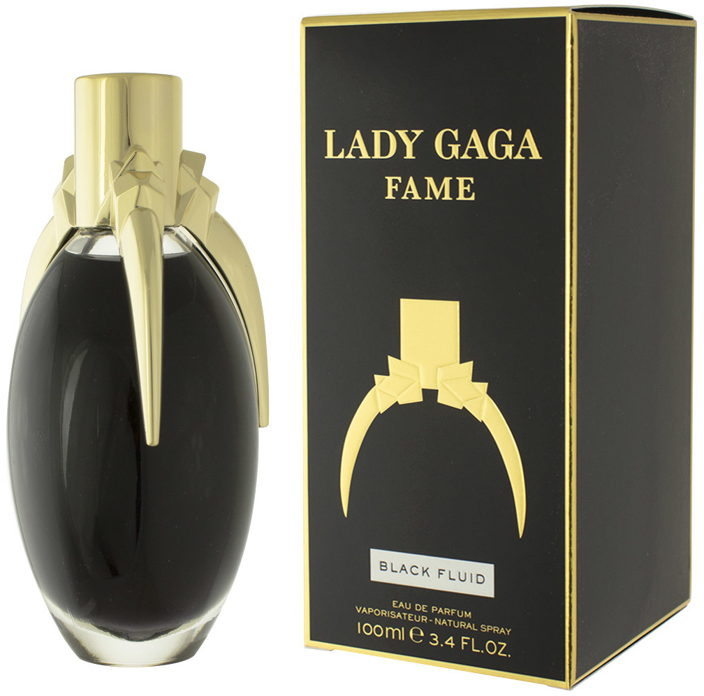 Lady Gaga Fame parfémovaná voda dámská 100 ml od 2 363 Kč - Heureka.cz