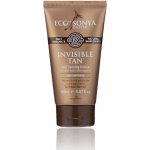 Eco by Sonya - 100% Přírodní samoopalovací krém - Invisible Tan 150ml – Zboží Mobilmania