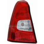 Světlo zadní DACIA LOGAN SDN 09-13 – Hledejceny.cz