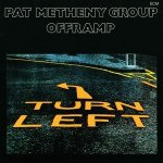 Metheny Pat Group - Offramp LP – Hledejceny.cz