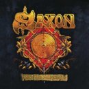 Saxon - Into The Labyrinth CD