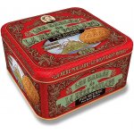 LA MÉRE POULARD Coffret Pure butter biscuit máslové sušenky 250 g – Sleviste.cz