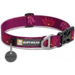 Ruffwear obojek pro psy Hoopie Dog Collar – Zboží Mobilmania