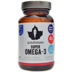 Puhdistamo Super omega 3 60 kapslí – Hledejceny.cz