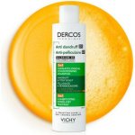 VICHY Dercos 2 v 1 Šampon a kondicionér proti lupům 200 ml – Zboží Mobilmania