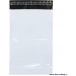 Poštovní plastové samolepicí obálky FB04 - 32,5 x 42,5 + 5 cm – Zboží Živě