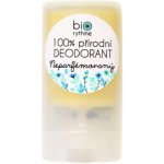 Biorythme 100% přírodní deodorant Neparfémovaný deostick 15 g – Sleviste.cz
