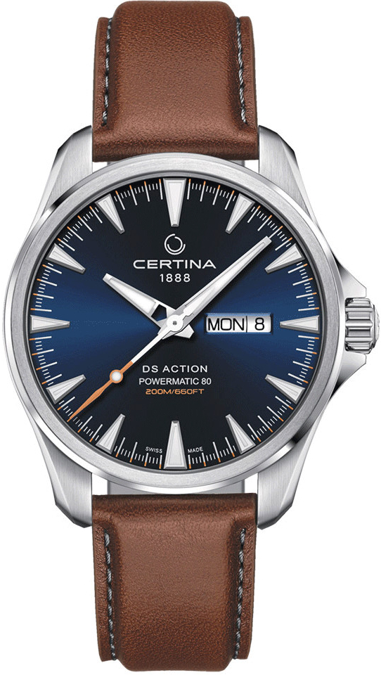 Certina C032.430.16.041.00