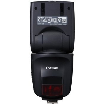 Canon Speedlite 470EX-AI