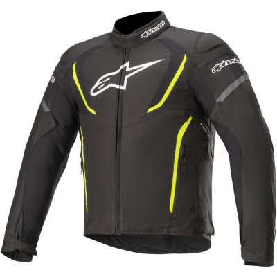 Alpinestars T-JAWS V3 WP černo-žlutá – Hledejceny.cz