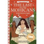 Last of the Mohicans Easy Classics – Hledejceny.cz