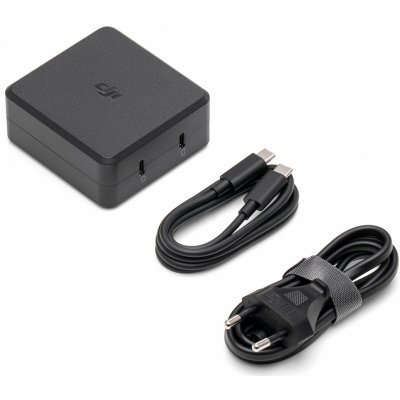 Mavic 3 Enterprise Series-PART 08-USB-C Power Adapter 100W M3E_005 – Zboží Živě