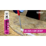 DEN BRAVEN PU Turbo Speed 750 ml – HobbyKompas.cz