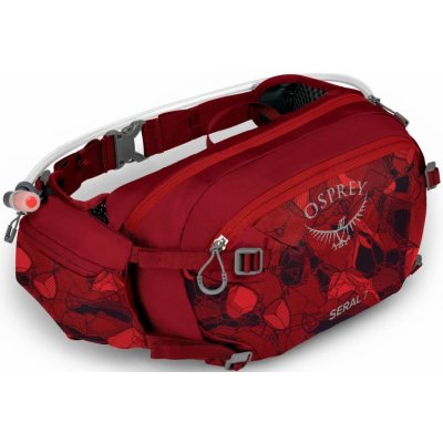 Osprey SERAL 4 II – Zboží Dáma