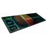 MINDOK Podložka na stůl 24x62cm, Mars: Teraformace Ares 2 ks - Fryxelius Jacob – Zboží Mobilmania