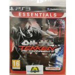 Tekken Tag Tournament 2 (PS3) 3391891975827